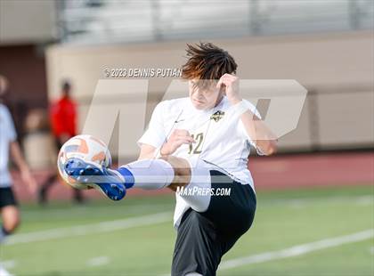 Thumbnail 1 in Mountain View @ Saint Francis (CIF CCS Open Quarterfinals) photogallery.