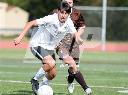 Thumbnail 3 in Mountain View @ Saint Francis (CIF CCS Open Quarterfinals) photogallery.