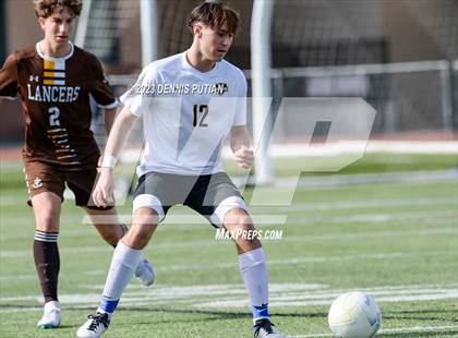 Thumbnail 1 in Mountain View @ Saint Francis (CIF CCS Open Quarterfinals) photogallery.