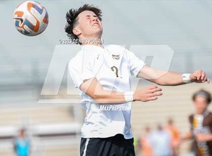 Thumbnail 1 in Mountain View @ Saint Francis (CIF CCS Open Quarterfinals) photogallery.