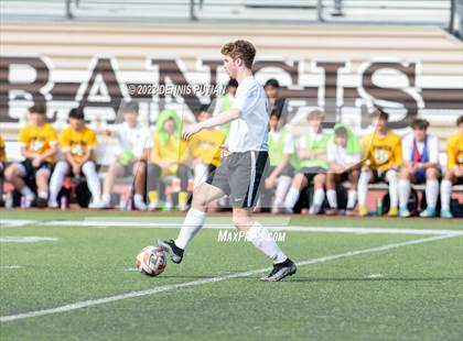 Thumbnail 3 in Mountain View @ Saint Francis (CIF CCS Open Quarterfinals) photogallery.
