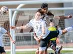 Photo from the gallery "Mountain View @ Saint Francis (CIF CCS Open Quarterfinals)"