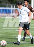 Photo from the gallery "Mountain View @ Saint Francis (CIF CCS Open Quarterfinals)"
