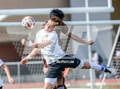 Thumbnail 2 in Mountain View @ Saint Francis (CIF CCS Open Quarterfinals) photogallery.