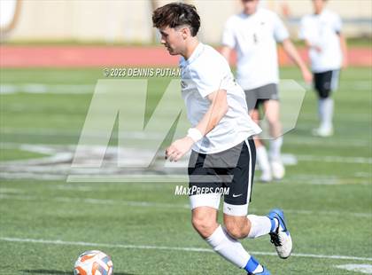 Thumbnail 1 in Mountain View @ Saint Francis (CIF CCS Open Quarterfinals) photogallery.