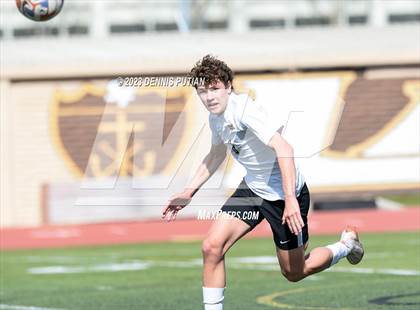 Thumbnail 3 in Mountain View @ Saint Francis (CIF CCS Open Quarterfinals) photogallery.