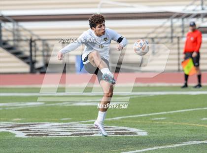 Thumbnail 1 in Mountain View @ Saint Francis (CIF CCS Open Quarterfinals) photogallery.