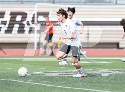 Thumbnail 1 in Mountain View @ Saint Francis (CIF CCS Open Quarterfinals) photogallery.