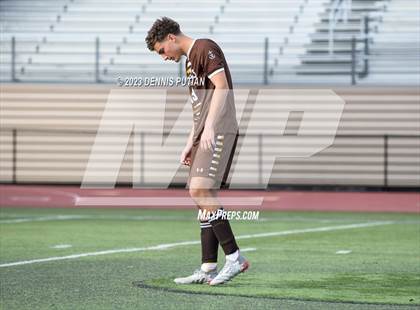 Thumbnail 2 in Mountain View @ Saint Francis (CIF CCS Open Quarterfinals) photogallery.