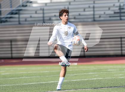 Thumbnail 3 in Mountain View @ Saint Francis (CIF CCS Open Quarterfinals) photogallery.