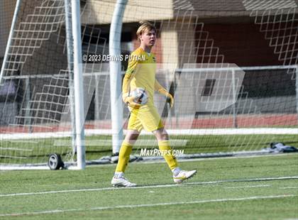 Thumbnail 3 in Mountain View @ Saint Francis (CIF CCS Open Quarterfinals) photogallery.