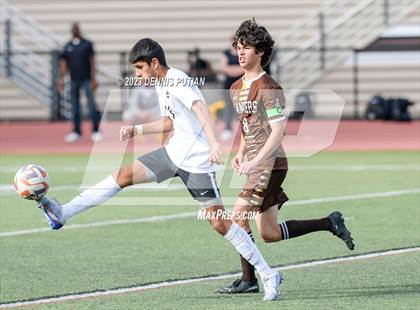 Thumbnail 2 in Mountain View @ Saint Francis (CIF CCS Open Quarterfinals) photogallery.