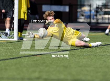 Thumbnail 1 in Mountain View @ Saint Francis (CIF CCS Open Quarterfinals) photogallery.