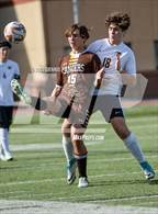 Photo from the gallery "Mountain View @ Saint Francis (CIF CCS Open Quarterfinals)"