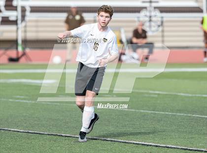 Thumbnail 1 in Mountain View @ Saint Francis (CIF CCS Open Quarterfinals) photogallery.
