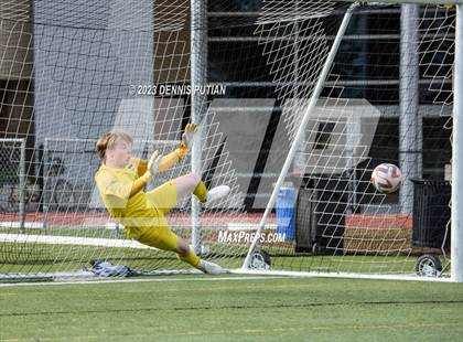 Thumbnail 1 in Mountain View @ Saint Francis (CIF CCS Open Quarterfinals) photogallery.