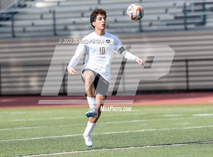 Thumbnail 2 in Mountain View @ Saint Francis (CIF CCS Open Quarterfinals) photogallery.