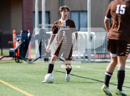 Thumbnail 2 in Mountain View @ Saint Francis (CIF CCS Open Quarterfinals) photogallery.