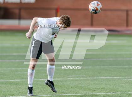 Thumbnail 1 in Mountain View @ Saint Francis (CIF CCS Open Quarterfinals) photogallery.