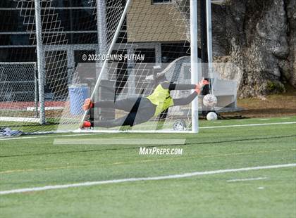 Thumbnail 3 in Mountain View @ Saint Francis (CIF CCS Open Quarterfinals) photogallery.