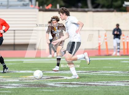 Thumbnail 2 in Mountain View @ Saint Francis (CIF CCS Open Quarterfinals) photogallery.