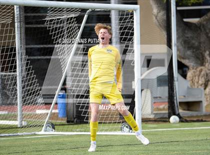Thumbnail 1 in Mountain View @ Saint Francis (CIF CCS Open Quarterfinals) photogallery.