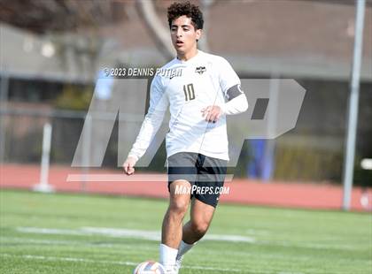 Thumbnail 3 in Mountain View @ Saint Francis (CIF CCS Open Quarterfinals) photogallery.