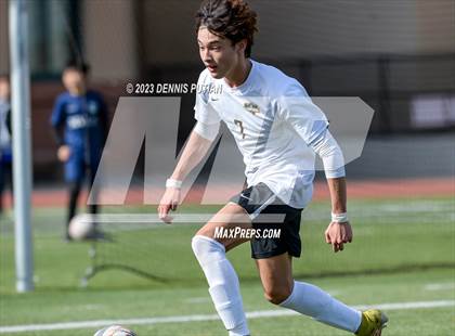 Thumbnail 1 in Mountain View @ Saint Francis (CIF CCS Open Quarterfinals) photogallery.