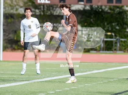 Thumbnail 3 in Mountain View @ Saint Francis (CIF CCS Open Quarterfinals) photogallery.