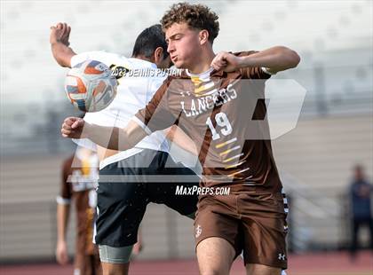 Thumbnail 2 in Mountain View @ Saint Francis (CIF CCS Open Quarterfinals) photogallery.