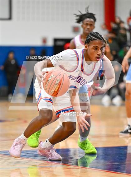 Thumbnail 3 in Eastridge @ Monroe photogallery.