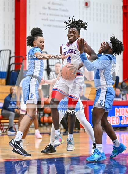 Thumbnail 2 in Eastridge @ Monroe photogallery.