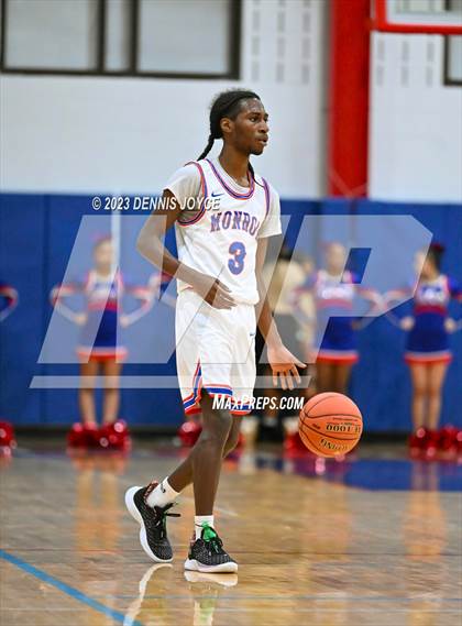 Thumbnail 2 in Eastridge @ Monroe photogallery.