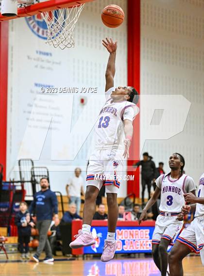 Thumbnail 1 in Eastridge @ Monroe photogallery.