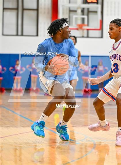 Thumbnail 1 in Eastridge @ Monroe photogallery.