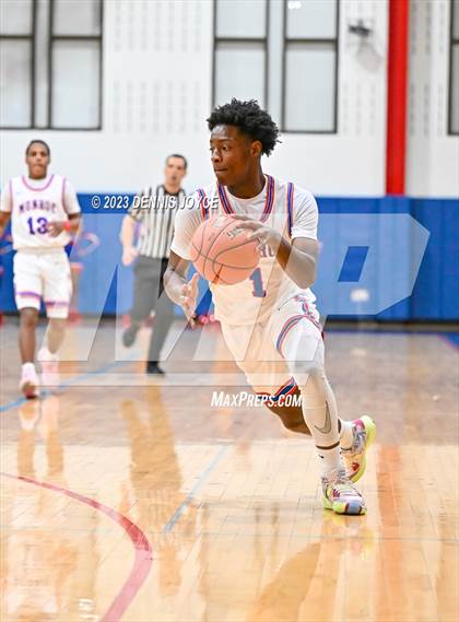 Thumbnail 1 in Eastridge @ Monroe photogallery.