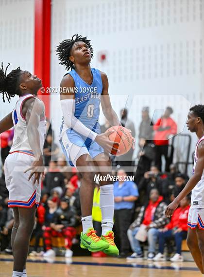 Thumbnail 1 in Eastridge @ Monroe photogallery.