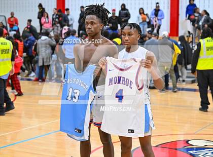 Thumbnail 1 in Eastridge @ Monroe photogallery.