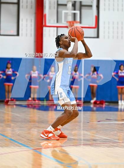 Thumbnail 1 in Eastridge @ Monroe photogallery.