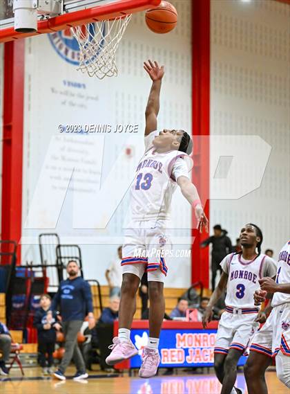 Thumbnail 2 in Eastridge @ Monroe photogallery.