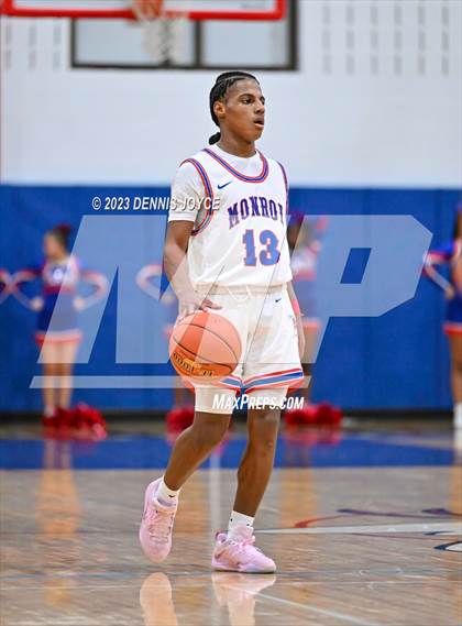 Thumbnail 2 in Eastridge @ Monroe photogallery.