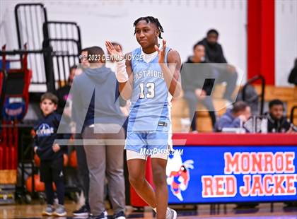 Thumbnail 1 in Eastridge @ Monroe photogallery.