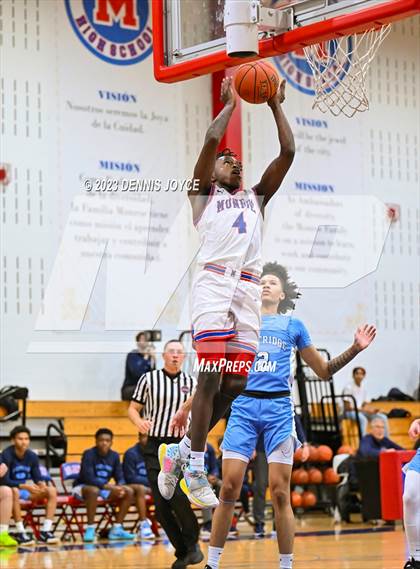 Thumbnail 2 in Eastridge @ Monroe photogallery.