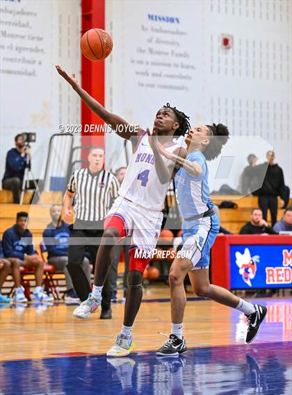 Thumbnail 1 in Eastridge @ Monroe photogallery.