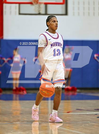 Thumbnail 1 in Eastridge @ Monroe photogallery.