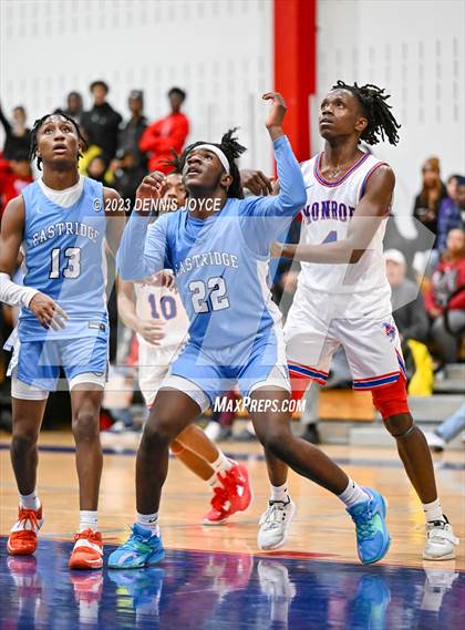 Thumbnail 1 in Eastridge @ Monroe photogallery.