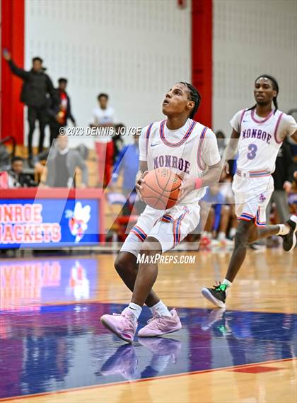 Thumbnail 2 in Eastridge @ Monroe photogallery.