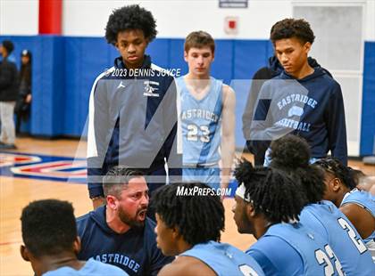 Thumbnail 1 in Eastridge @ Monroe photogallery.