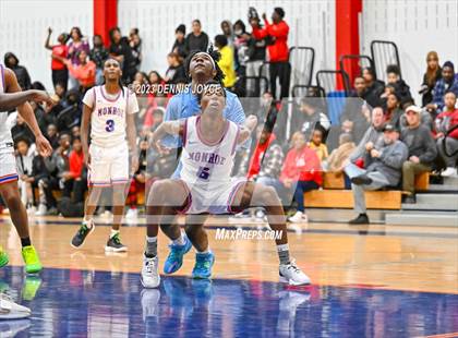 Thumbnail 2 in Eastridge @ Monroe photogallery.