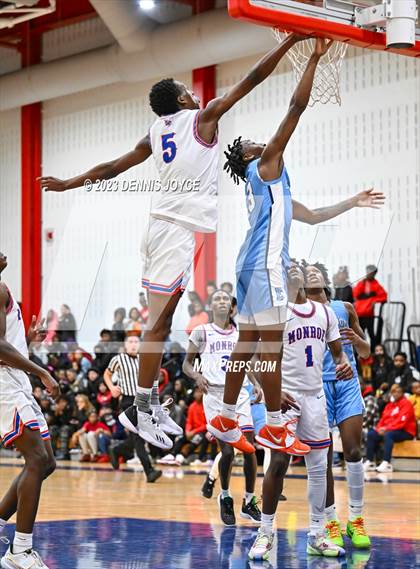 Thumbnail 1 in Eastridge @ Monroe photogallery.